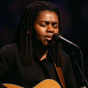 Tracy Chapman