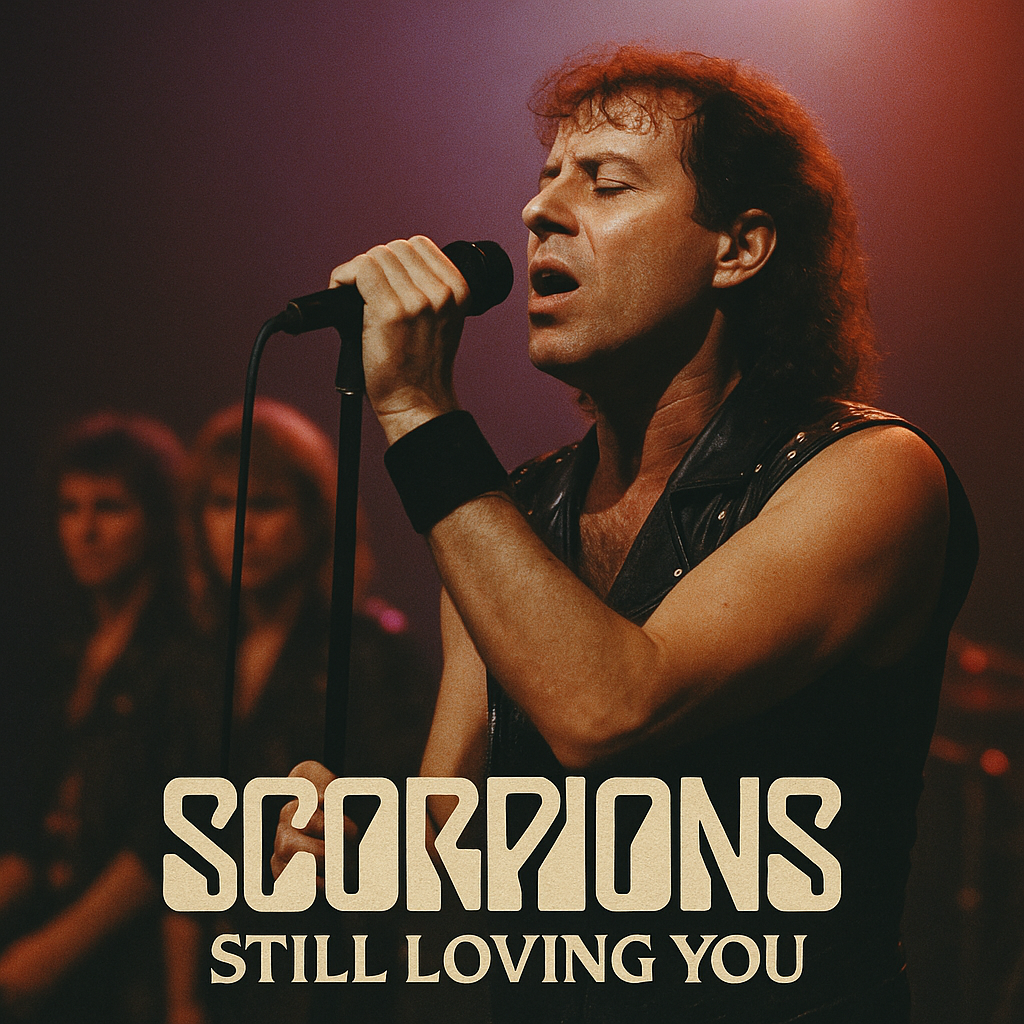 Scorpions