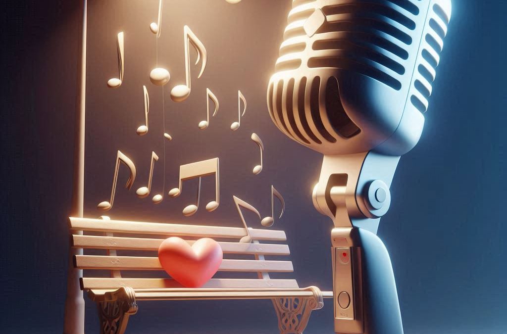 💔 Roxette – It Must Have Been Love: O amor que foi… e ficou na memória