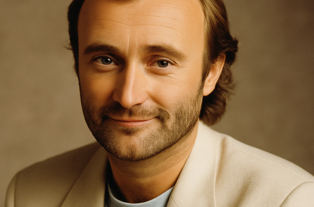 Phil Collins