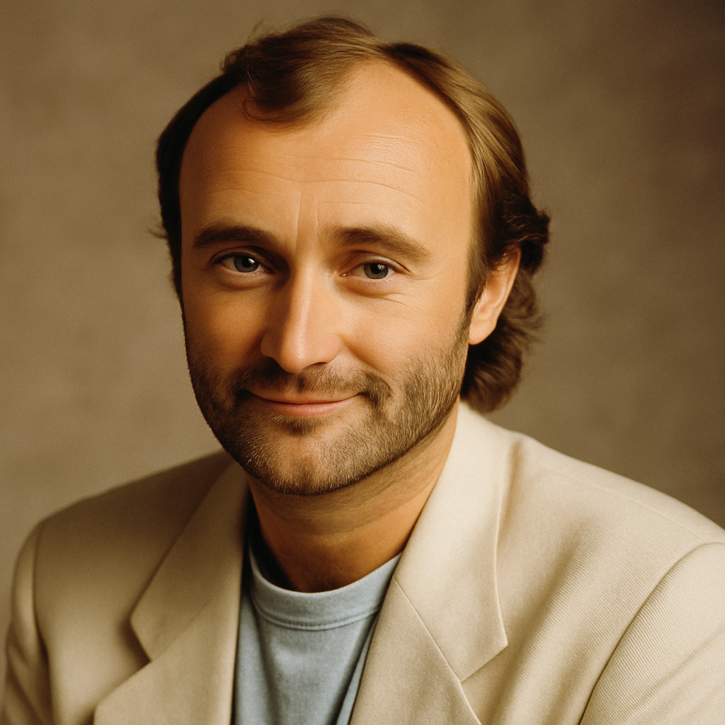 Phil Collins
