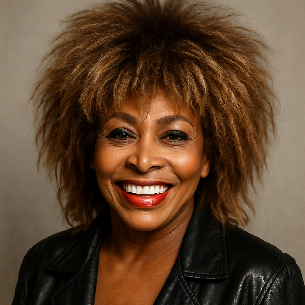 Tina Turner