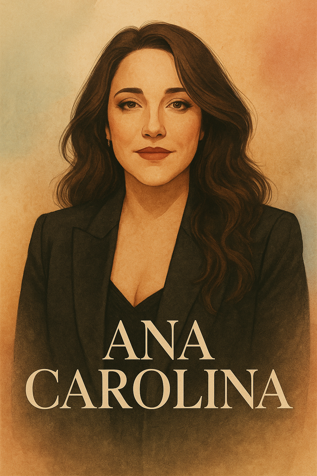 Ana Carolina
