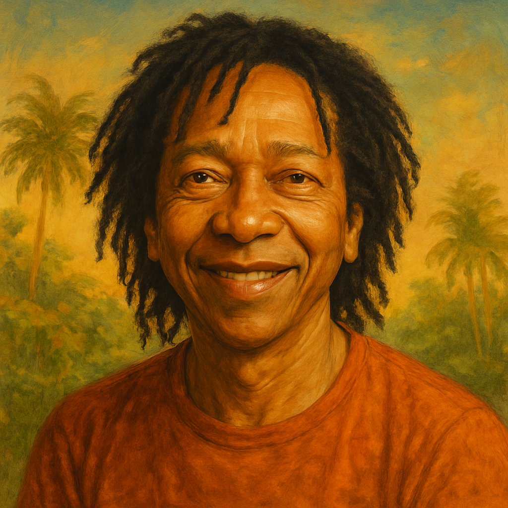 Djavan