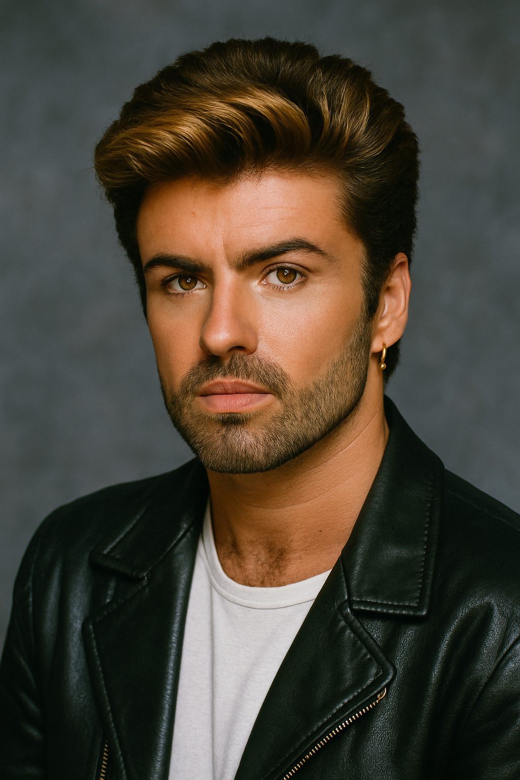 George Michael