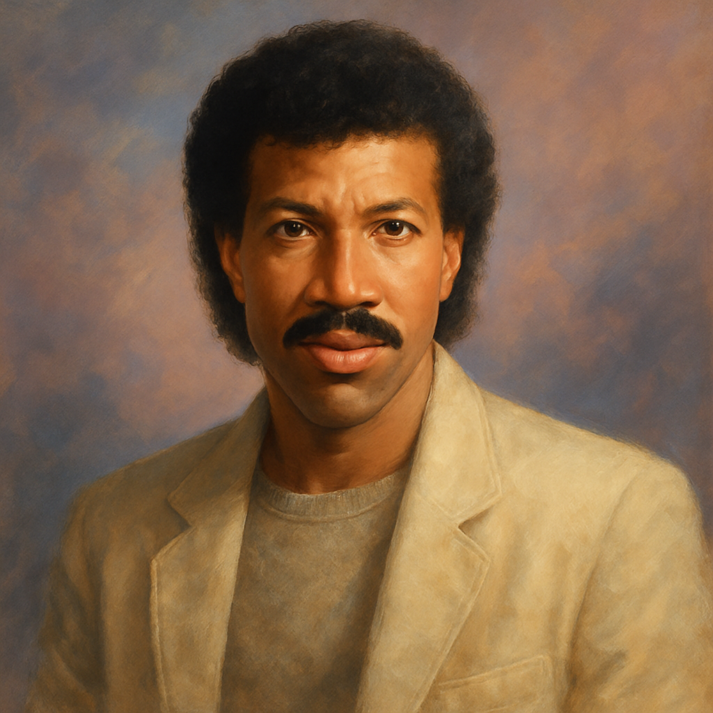 Lionel Richie