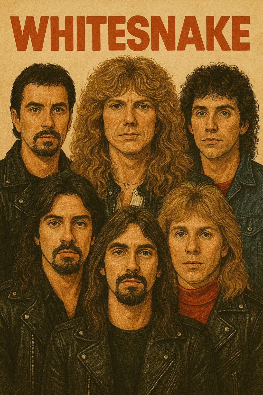 Whitesnake
