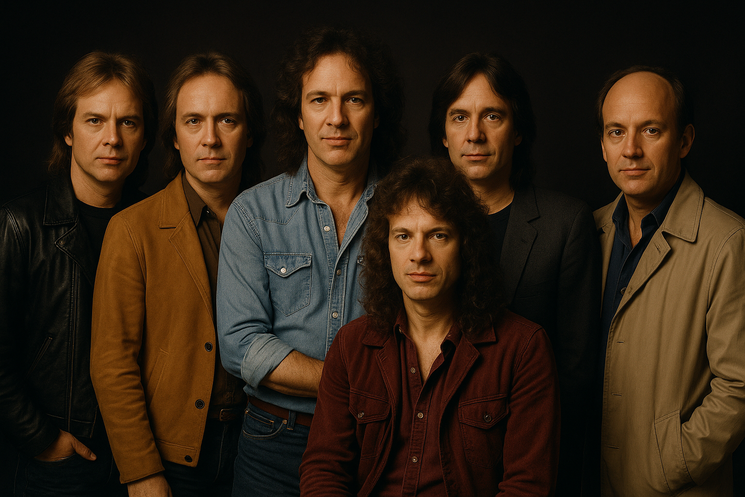 Foreigner