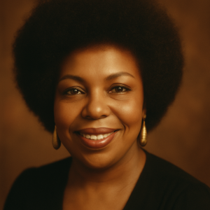 Roberta Flack