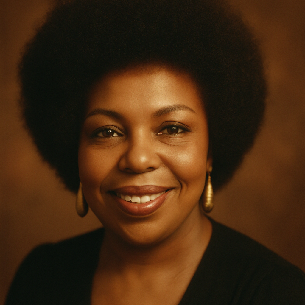 Roberta Flack
