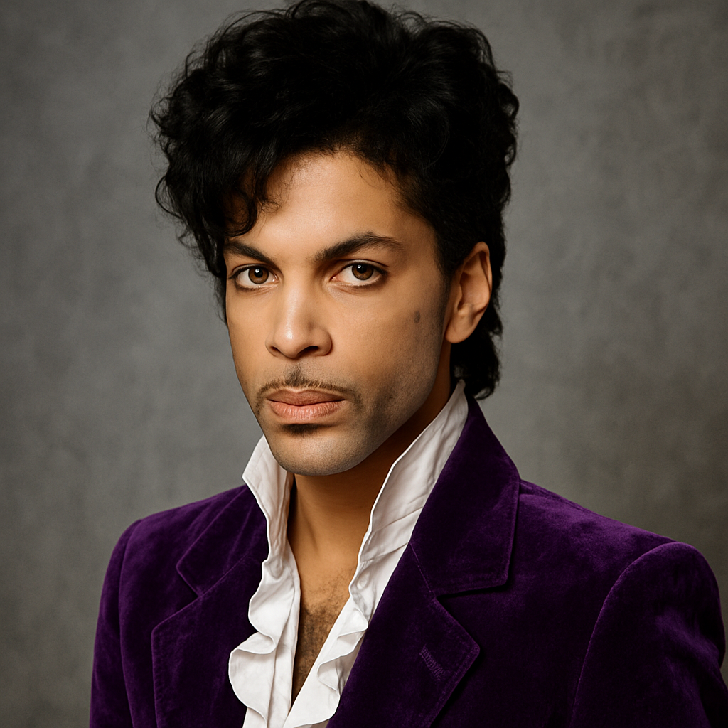 Prince