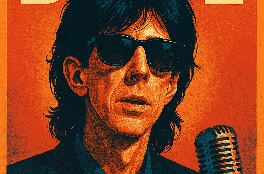 The Cars – Drive: Um Clássico Romântico dos Anos 80 que Tocou os Corações