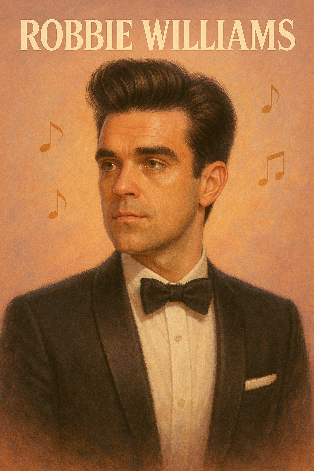 Robbie Williams