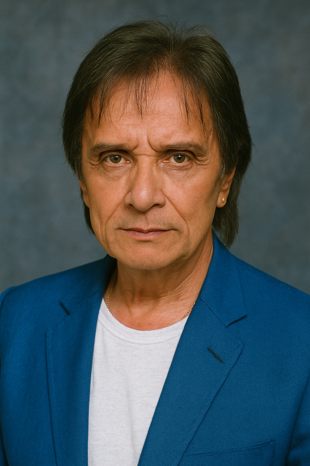 Roberto Carlos