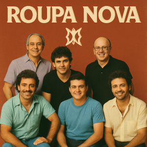 Roupa Nova