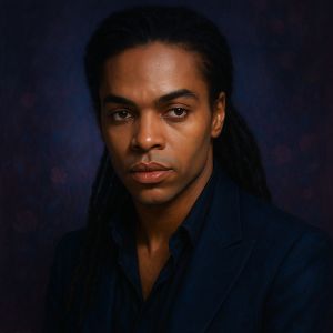 Sananda Maitreya