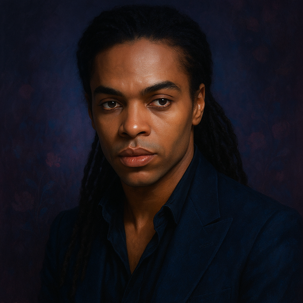 Sananda Maitreya