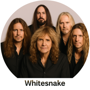 Whitesnake