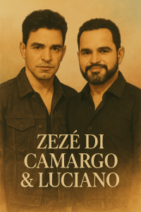 Zezé Di Camargo & Luciano