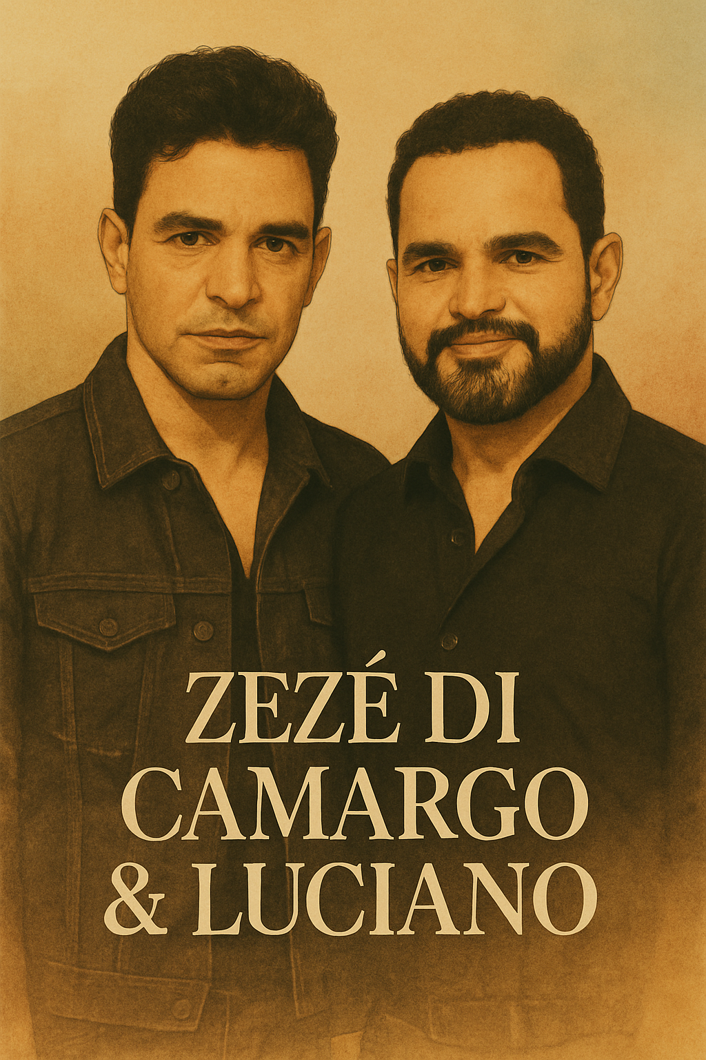 Zezé Di Camargo & Luciano