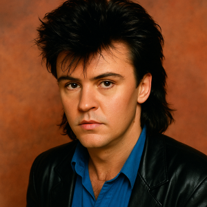 Paul Young
