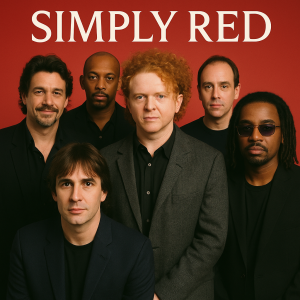 Simply Red