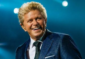 Peter Cetera