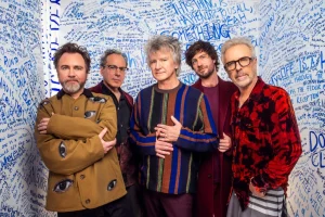 Crowded House