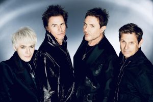 Duran Duran