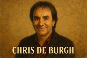 Chris de Burgh