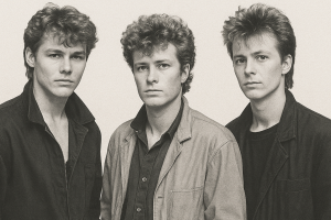 A-ha