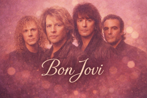 Bon Jovi
